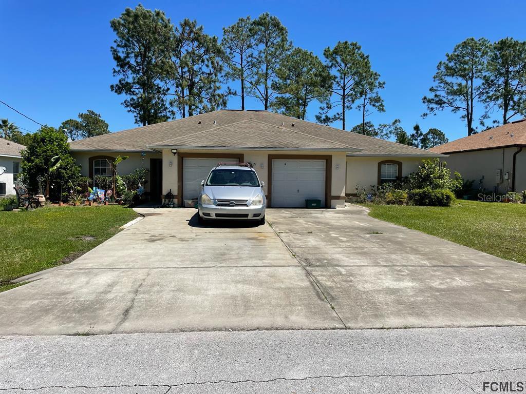 21 Rainbow Ln., Palm Coast, FL 32164