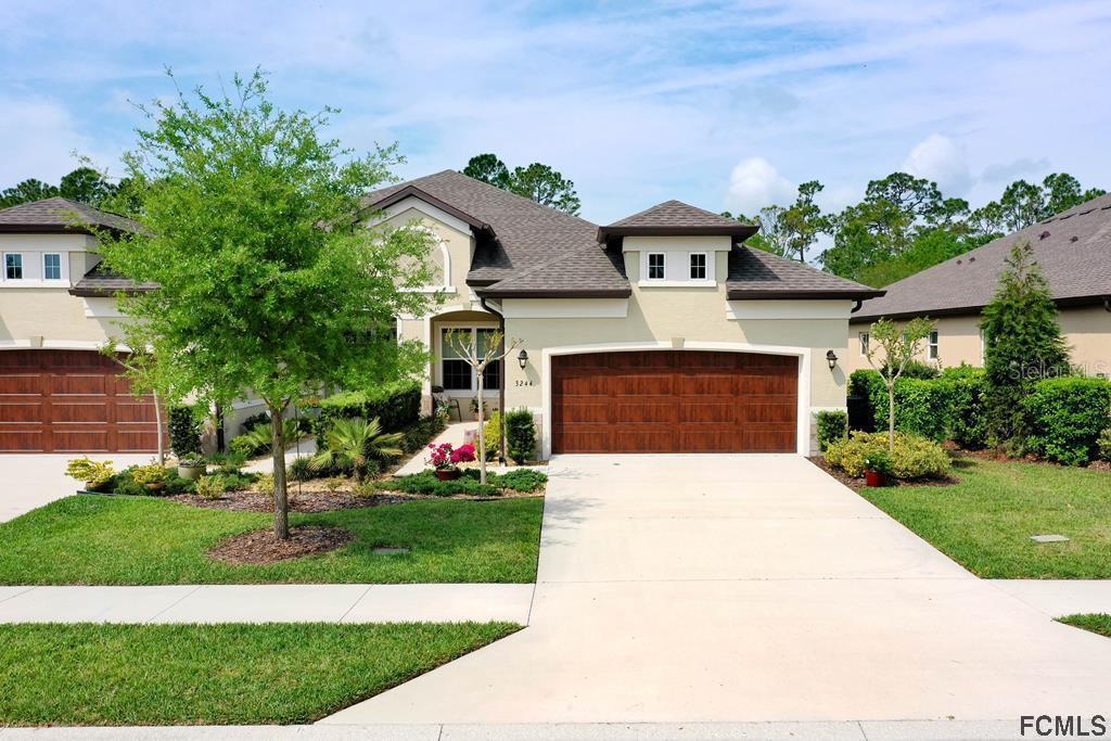 3244 Grafton Dr., Ormond Beach, FL 32174