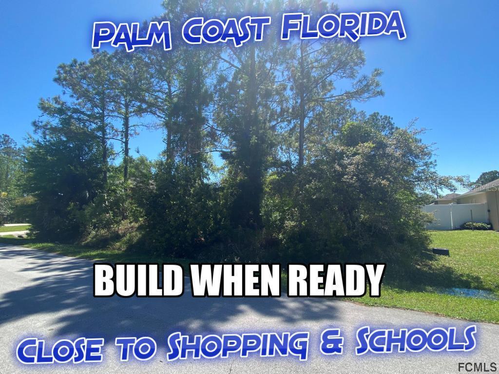 50 Pennypacker Ln., Palm Coast, FL 32164