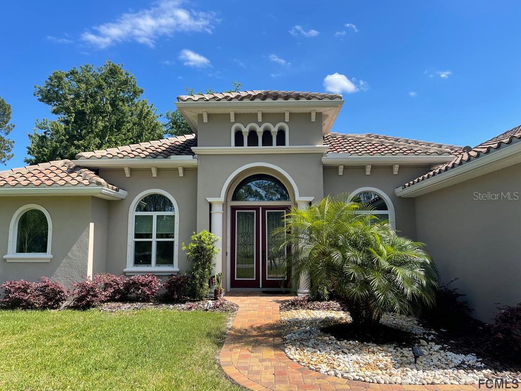 82 Eastwood Dr., Palm Coast, FL 32164