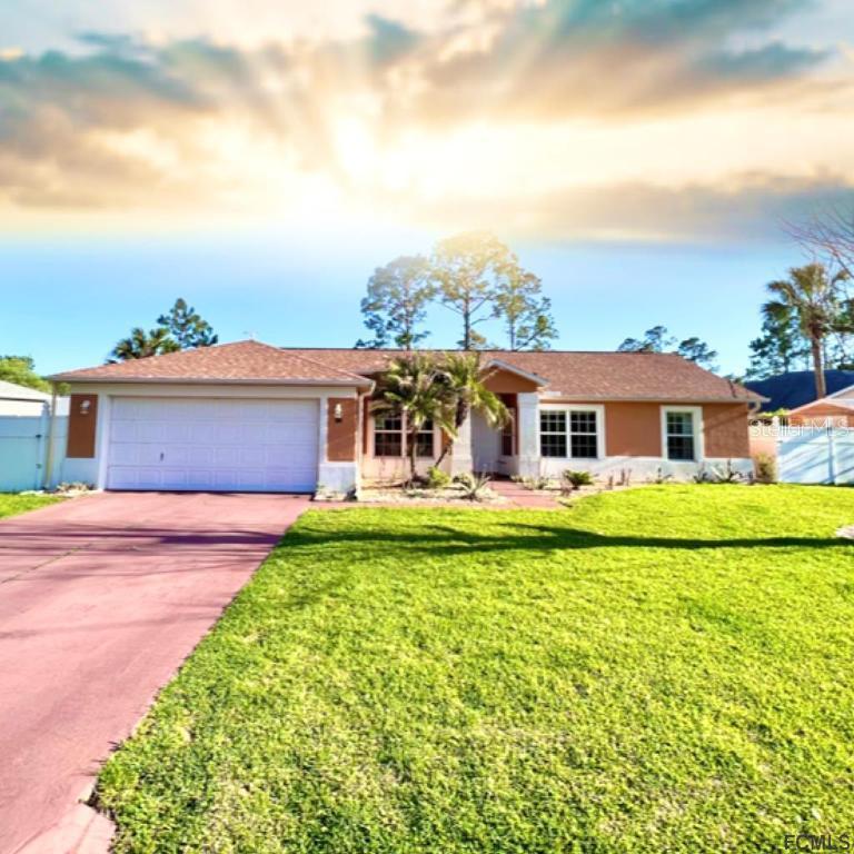 82 Wheatfield Dr., Palm Coast, FL 32164