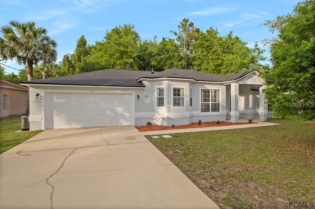 159 Rolling Sands Dr., Palm Coast, FL 32164