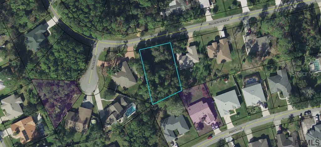 70 Fountain Gate Ln., Palm Coast, FL 32137