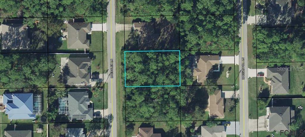 26 Bressler Ln., Palm Coast, FL 32137