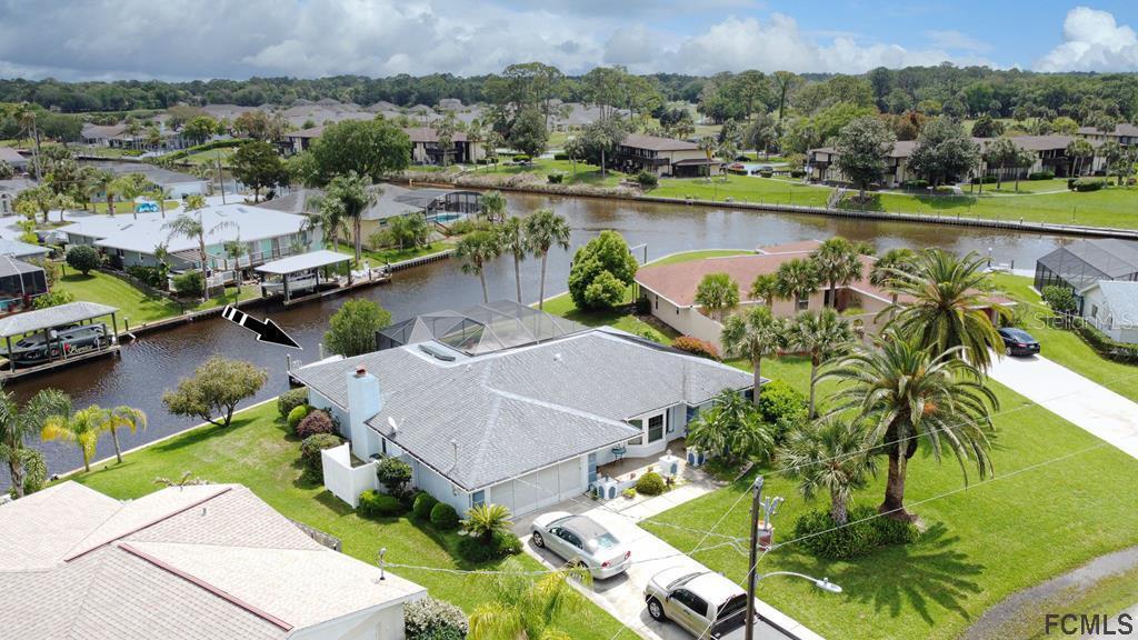 51 Christopher Ct., Palm Coast, FL 32137