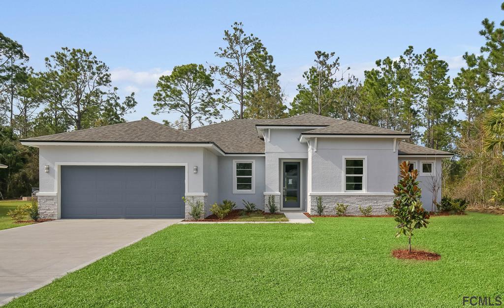 1 Pinelynn Ln., Palm Coast, FL 32164