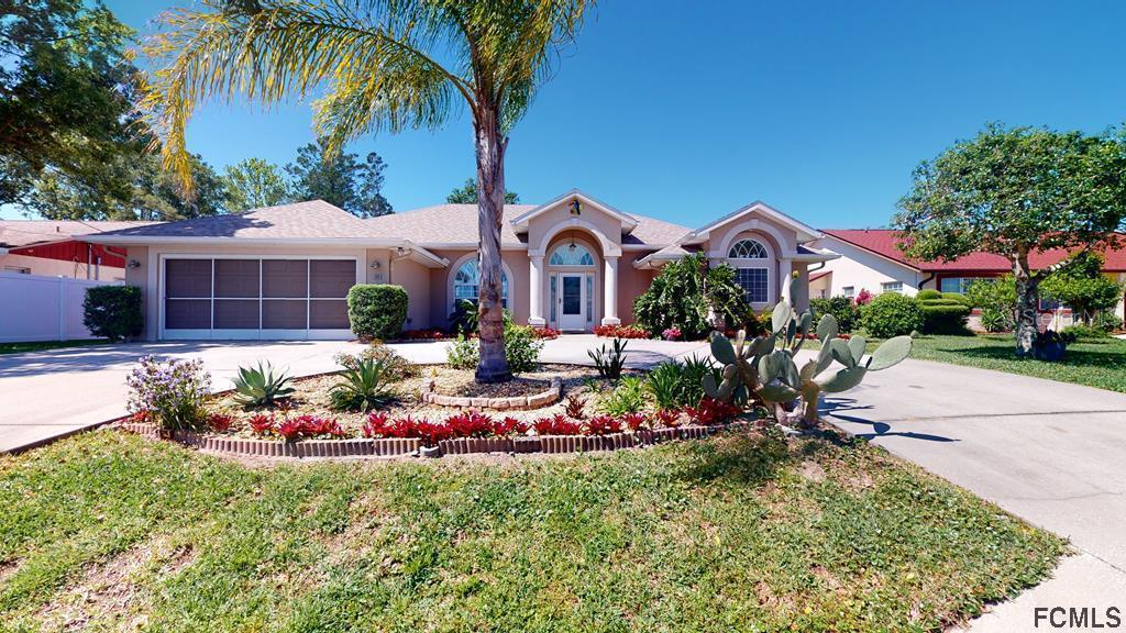 30 Francis Ln., Palm Coast, FL 32137