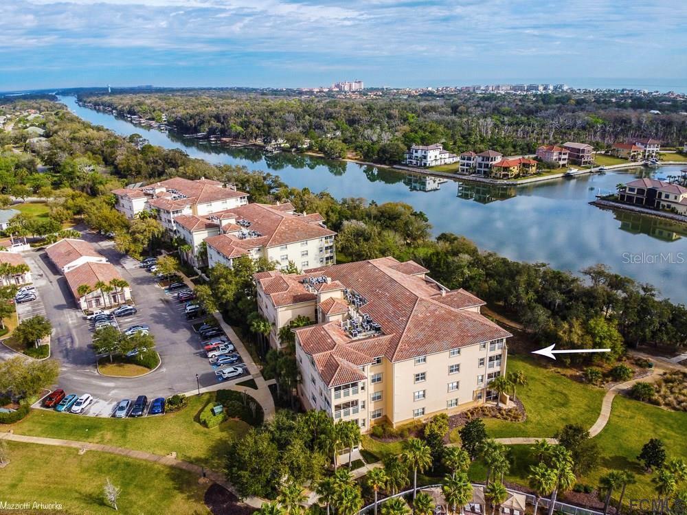 55 Riverview Bend #2036, Palm Coast, FL 32137