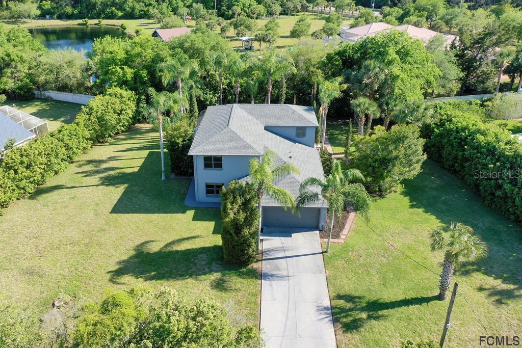 8 Colechester Ln., Palm Coast, FL 32137