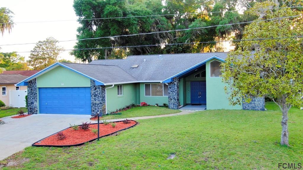 50 Florida Park Dr., Palm Coast, FL 32137