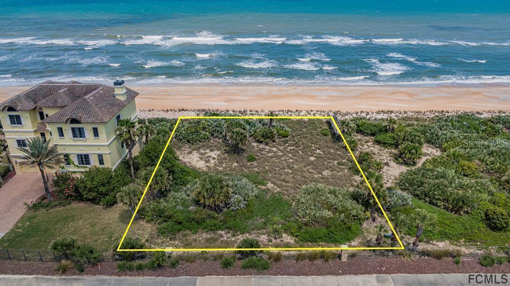 3861 N Ocean Shore Blvd., Palm Coast, FL 32137