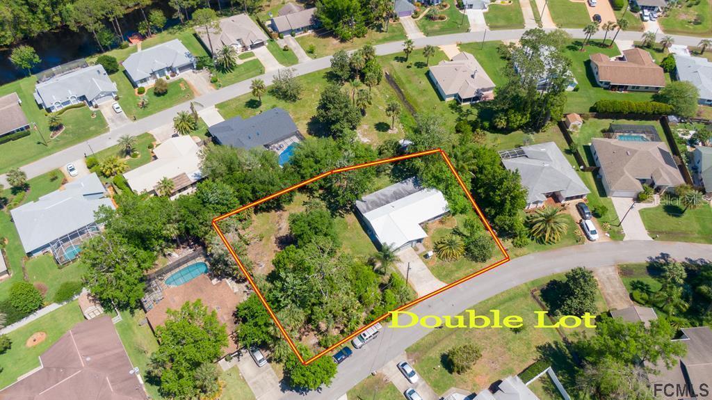32 Weber Ln., Palm Coast, FL 32164