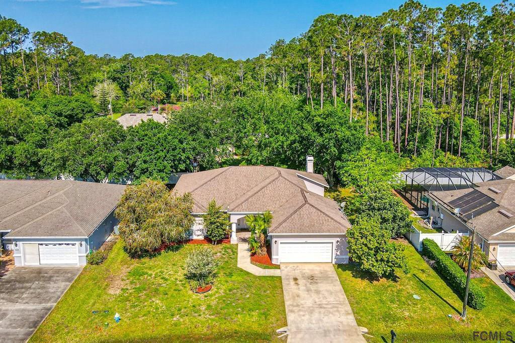 40 Edge Ln., Palm Coast, FL 32164