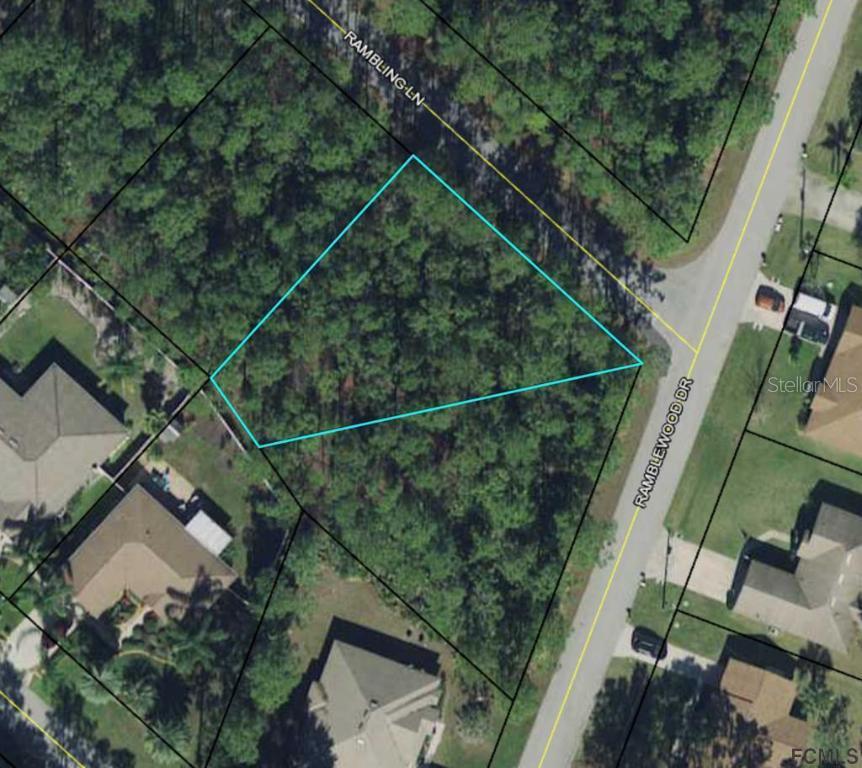 32 Rambling Ln., Palm Coast, FL 32164