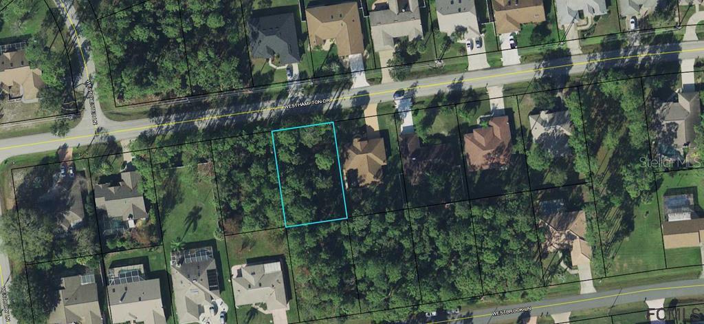 295 Westhampton Dr., Palm Coast, FL 32164