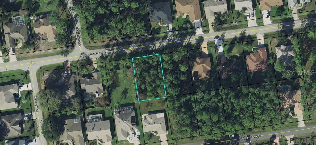 299 Westhampton Dr., Palm Coast, FL 32164