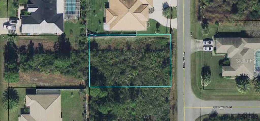 28 Flemington Ln., Palm Coast, FL 32137