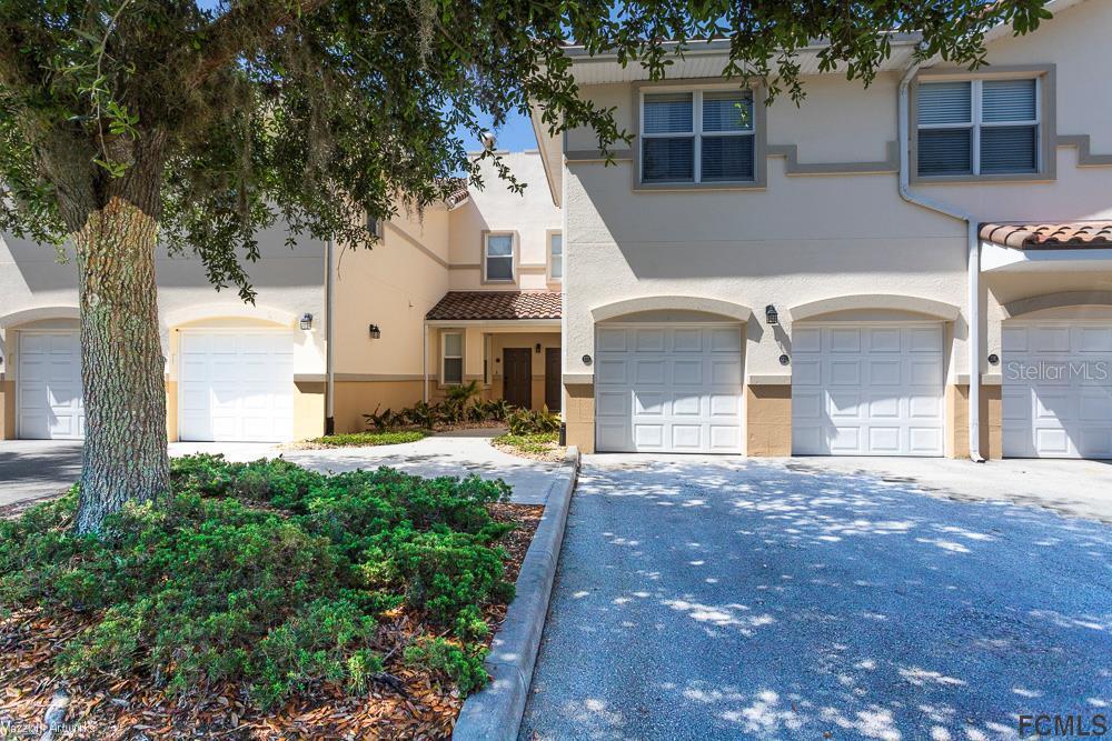 25 Riverview Bend #115, Palm Coast, FL 32137