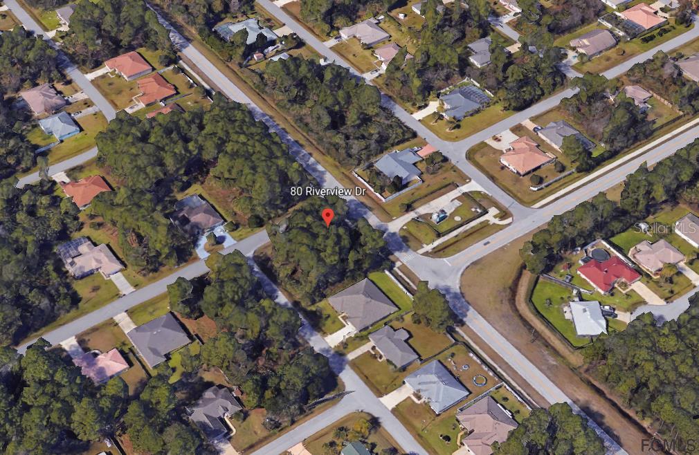 80 Riverview Dr., Palm Coast, FL 32164