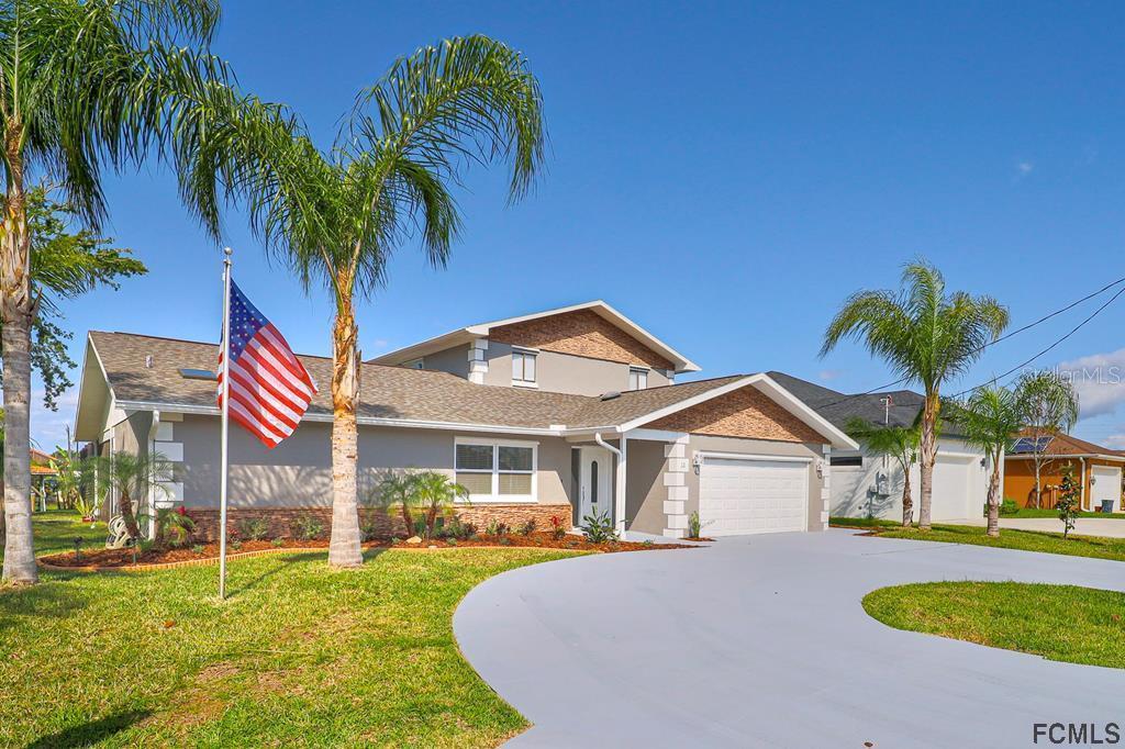 12 Cleveland Ct., Palm Coast, FL 32137