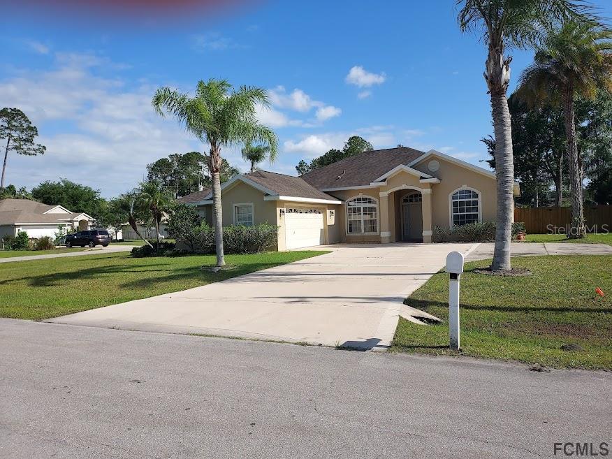 1 Eastvue Pl., Palm Coast, FL 32164