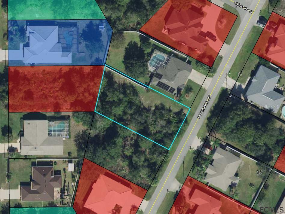 26 Farmdale Ln., Palm Coast, FL 32137