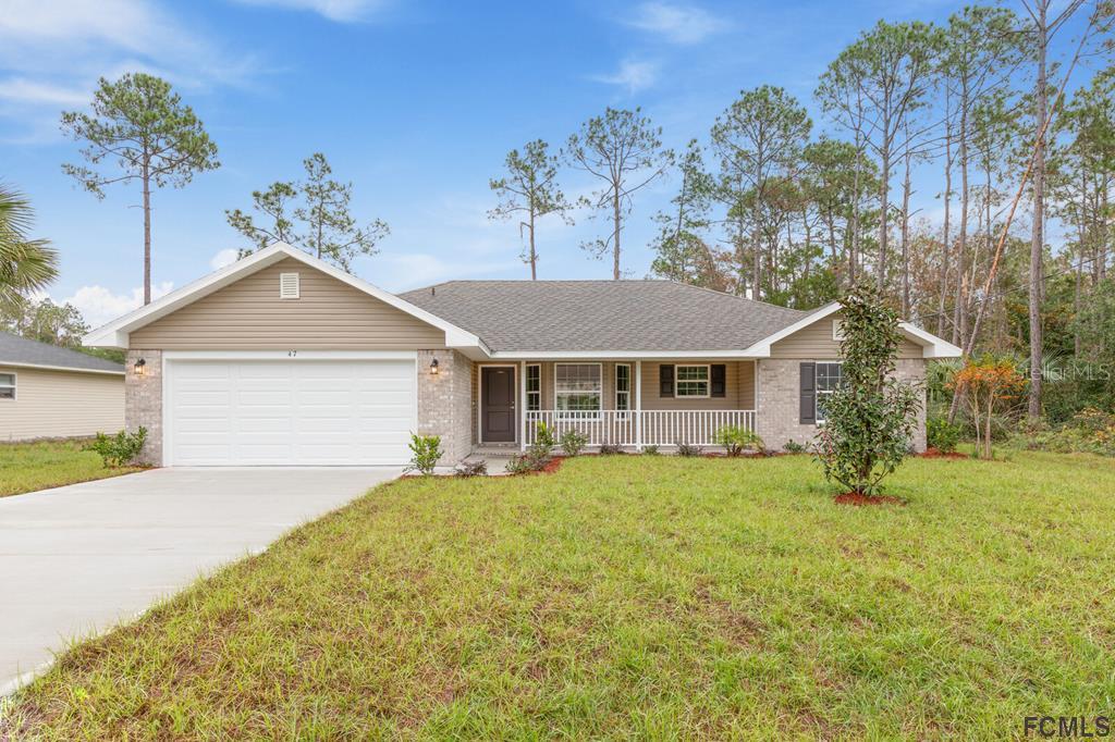 5 Rockwell Ln., Palm Coast, FL 32164