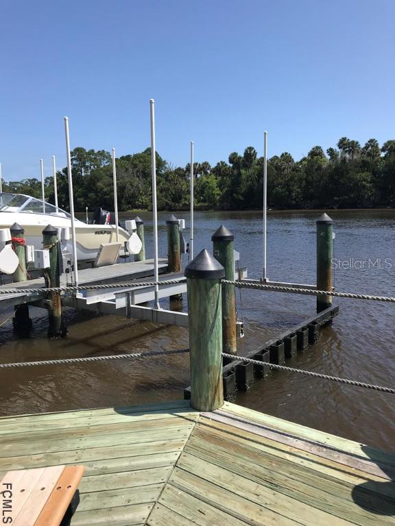 69 Canopy Walk Ln., Palm Coast, FL 32137