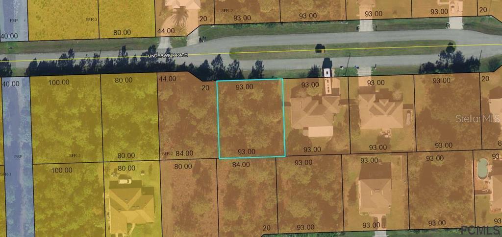 36 Underwick Path, Palm Coast, FL 32164