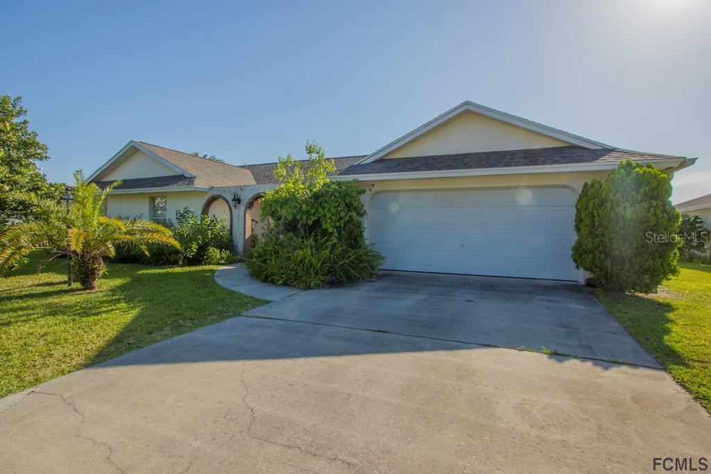 10 Coral Reef Ct Ct., Palm Coast, FL 32137