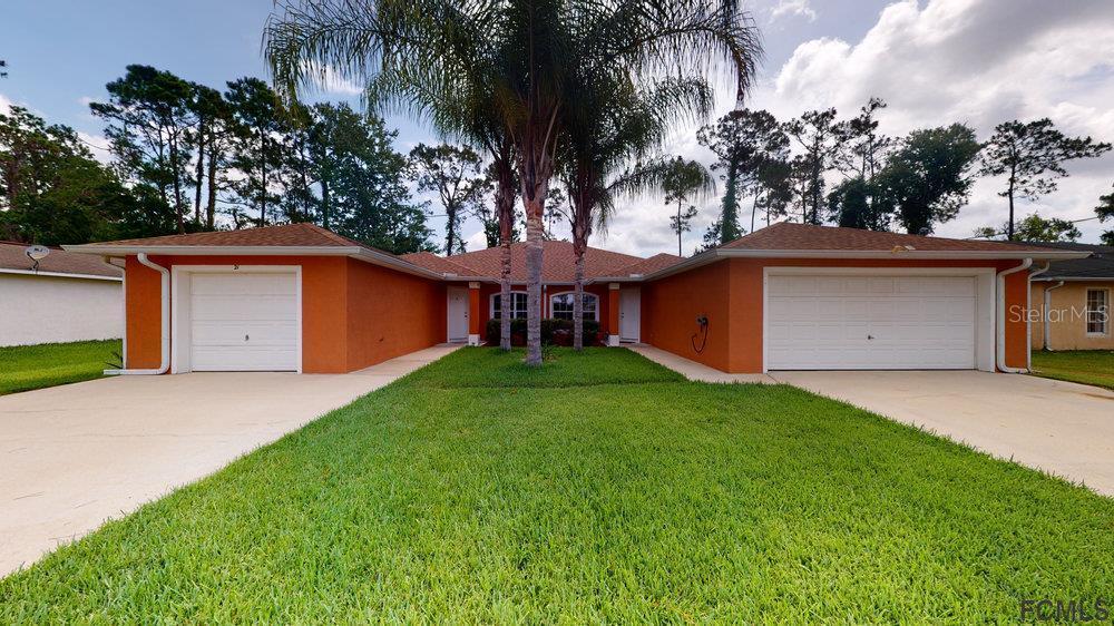 21 Eton Ln., Palm Coast, FL 32167