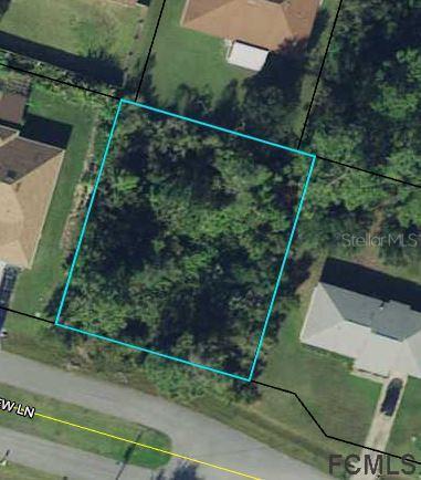 14 Buffalo View Ln., Palm Coast, FL 32137