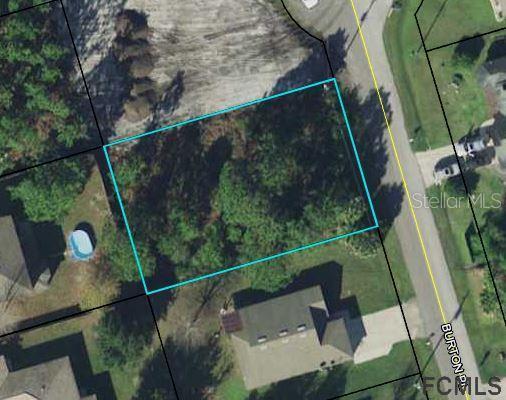 13 Burton Pl., Palm Coast, FL 32137