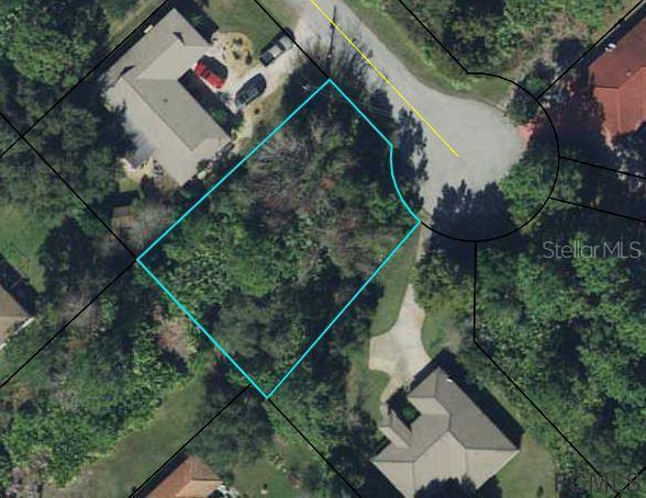 22 Pickwood Pl., Palm Coast, FL 32164