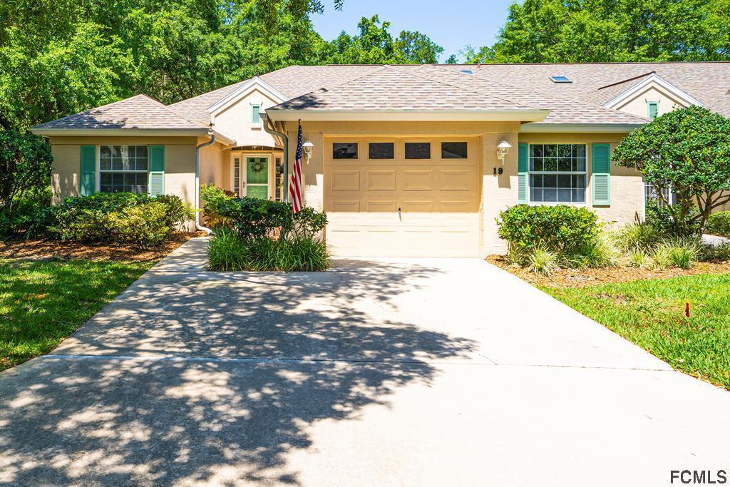 19 Chatham Pl., Palm Coast, FL 32137
