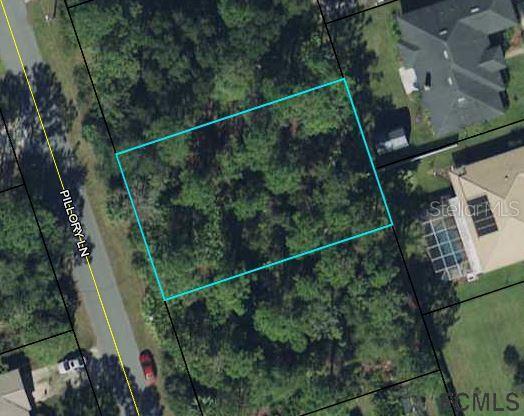 13 Pillory Ln., Palm Coast, FL 32137