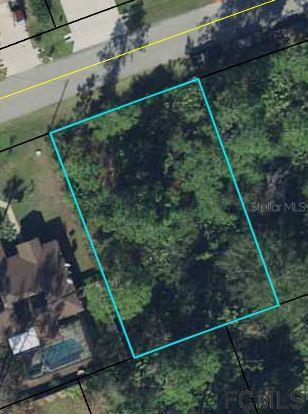 40 Pine Circle Dr., Palm Coast, FL 32137