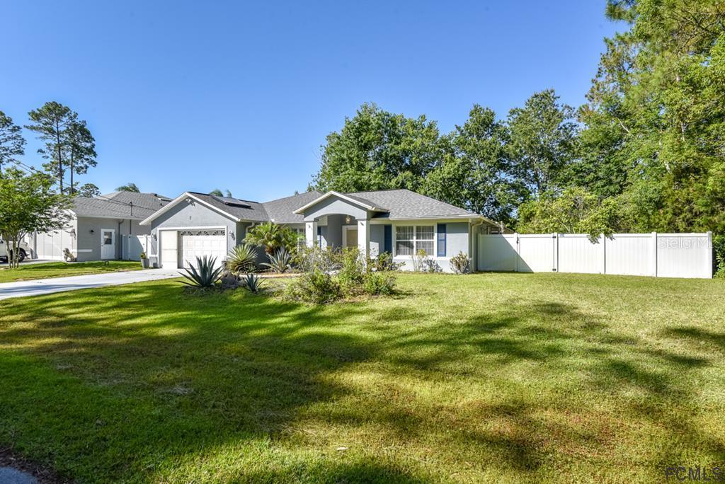 7 Bannbury Ln., Palm Coast, FL 32137