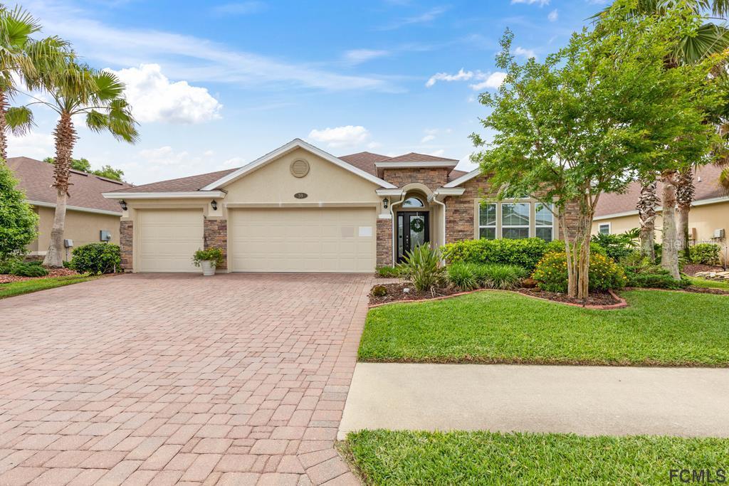 59 Auberry Dr., Palm Coast, FL 32137