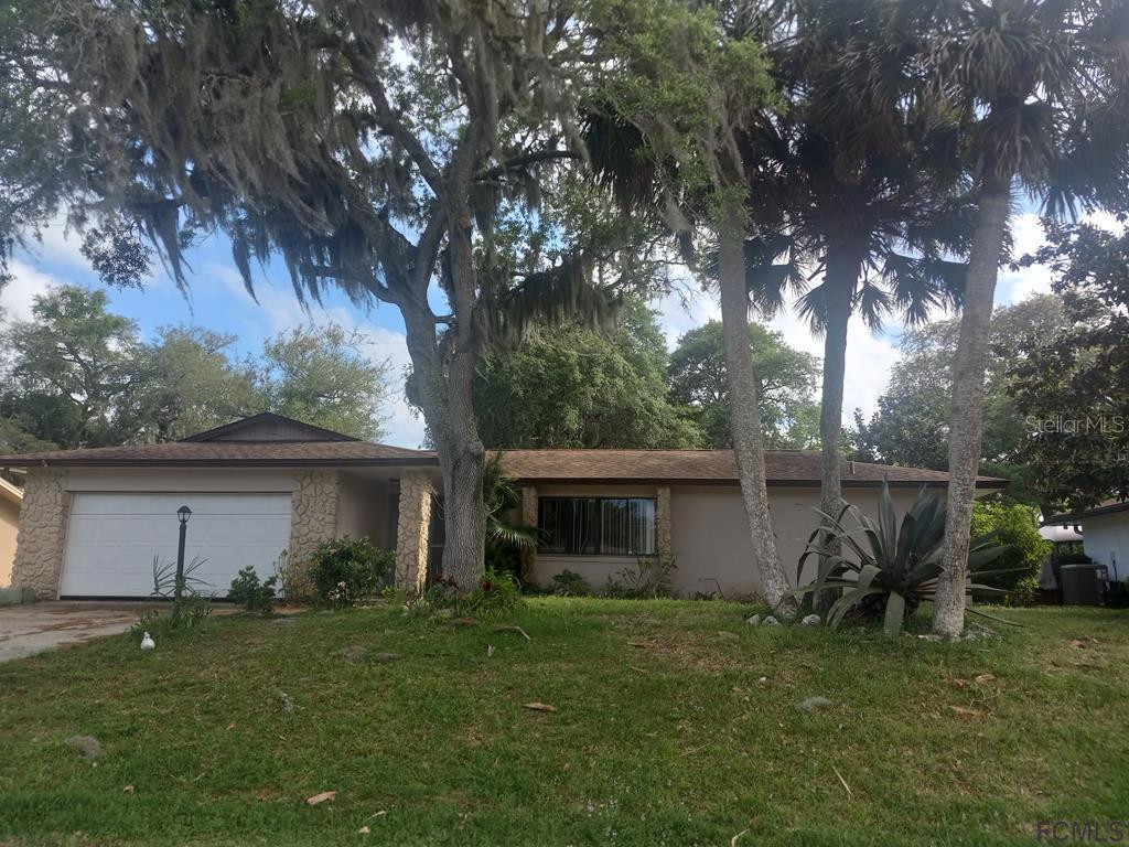 50 Black Bear Ln., Palm Coast, FL 32137