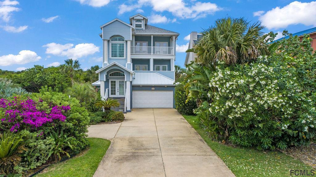 3298 Ocean Shore Blvd., Flagler Beach, FL 32136