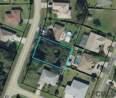 162 Pine Grove Dr., Palm Coast, FL 32164