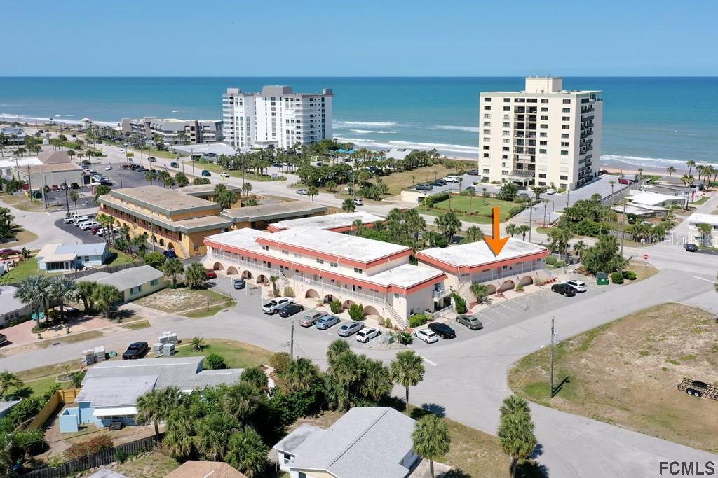 1510 Ocean Shore Blvd. #414, Ormond Beach, FL 32176