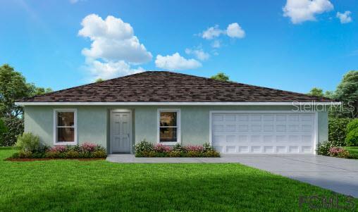 109 Point Pleasant Dr., Palm Coast, FL 32164