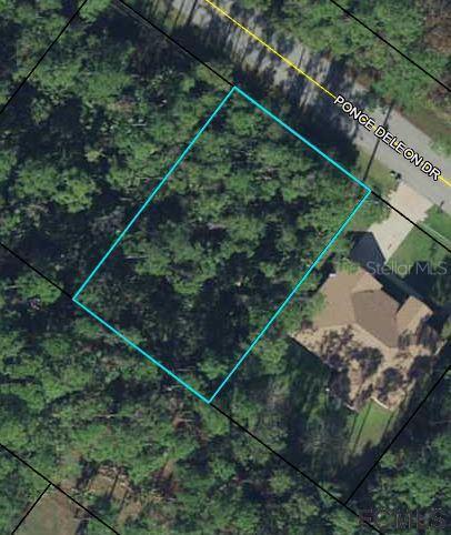 82 Ponce Deleon Dr., Palm Coast, FL 32164