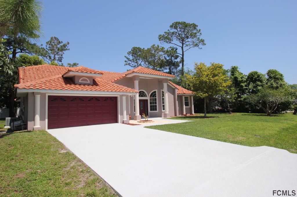 2 Fenhill Ln., Palm Coast, FL 32137