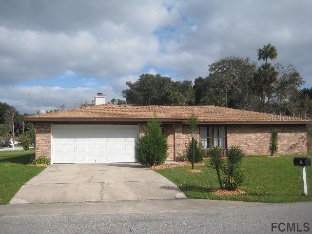 20 Blakefield Dr., Palm Coast, FL 32164