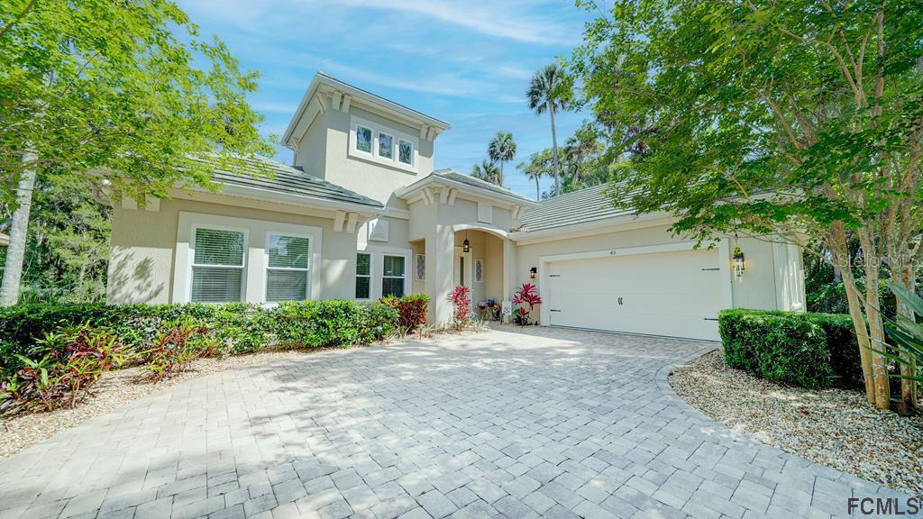 43 Riverview Bend, Palm Coast, FL 32137