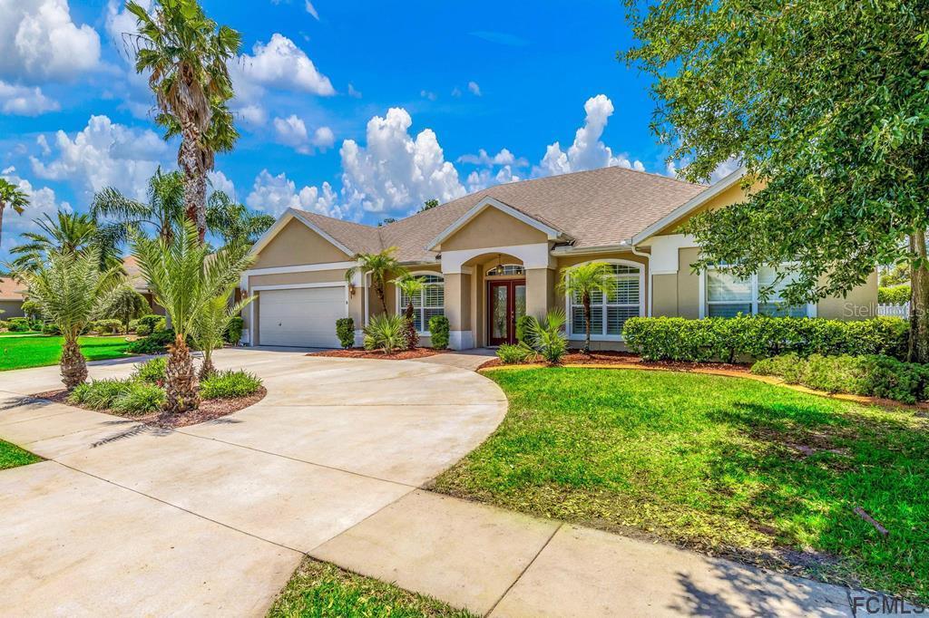 8 Lakeside Pl., Palm Coast, FL 32137