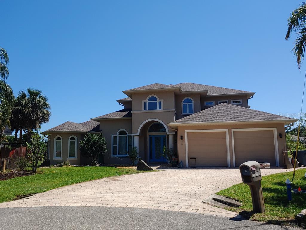 14 Curtis Ct., Palm Coast, FL 32137
